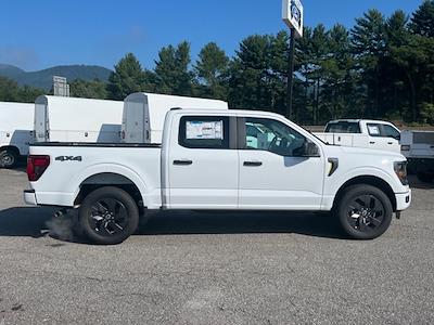 2025 Ford F-150 SuperCrew Cab 4WD Pickup for sale #T257234 - photo 2