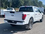2025 Ford F-150 SuperCrew Cab 4WD Pickup for sale #T257234 - photo 3
