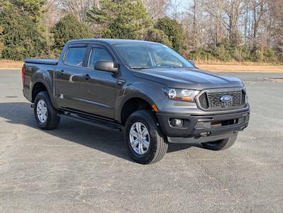 Used 2020 Ford Ranger XL SuperCrew Cab for sale #T257235A - photo 1