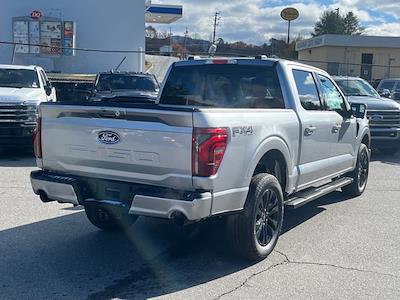 2025 Ford F-150 SuperCrew Cab 4WD Pickup for sale #T257236 - photo 2