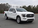 Used 2023 Ford F-150 Platinum SuperCrew Cab for sale #T257237A - photo 1
