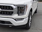 Used 2023 Ford F-150 Platinum SuperCrew Cab for sale #T257237A - photo 9