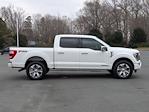 Used 2023 Ford F-150 Platinum SuperCrew Cab for sale #T257237A - photo 3