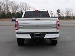 Used 2023 Ford F-150 Platinum SuperCrew Cab for sale #T257237A - photo 4