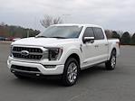 Used 2023 Ford F-150 Platinum SuperCrew Cab for sale #T257237A - photo 7