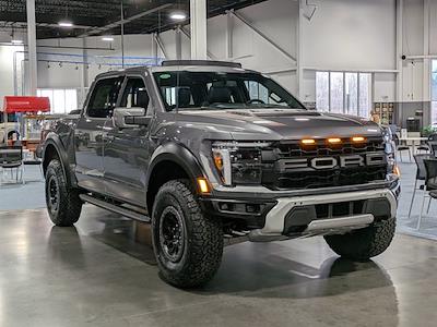 New 2025 Ford F-150 Raptor SuperCrew Cab for sale #T257238 - photo 1