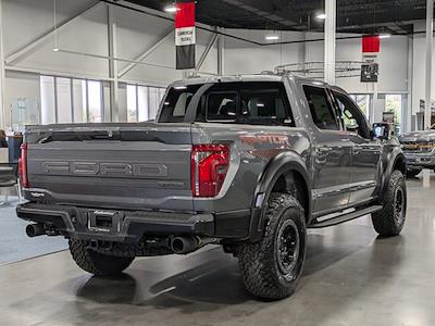 New 2025 Ford F-150 Raptor SuperCrew Cab for sale #T257238 - photo 2