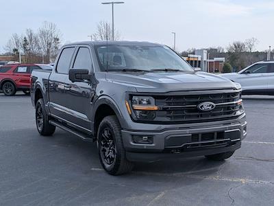 New 2026 Ford F-150 XLT SuperCrew Cab for sale #T257239 - photo 1