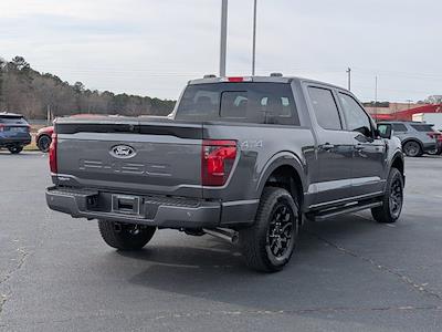 New 2026 Ford F-150 XLT SuperCrew Cab for sale #T257239 - photo 2