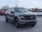 New 2026 Ford F-150 XLT SuperCrew Cab for sale #T257239 - photo 4