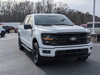New 2026 Ford F-150 XLT SuperCrew Cab for sale #T257240 - photo 1