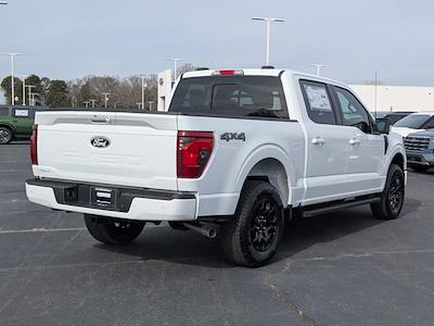New 2026 Ford F-150 XLT SuperCrew Cab for sale #T257240 - photo 2
