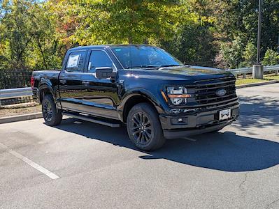 2025 Ford F-150 SuperCrew Cab 4WD Pickup for sale #T257242 - photo 1