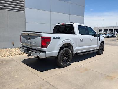 2025 Ford F-150 SuperCrew Cab 4WD Pickup for sale #T257243 - photo 2