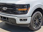 2025 Ford F-150 SuperCrew Cab 4WD Pickup for sale #T257243 - photo 10