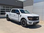 2025 Ford F-150 SuperCrew Cab 4WD Pickup for sale #T257243 - photo 4