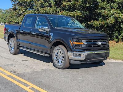 2025 Ford F-150 SuperCrew Cab 4WD Pickup for sale #T257247 - photo 1