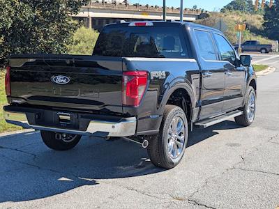 2025 Ford F-150 SuperCrew Cab 4WD Pickup for sale #T257247 - photo 2