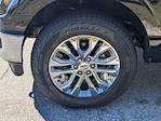 2025 Ford F-150 SuperCrew Cab 4WD Pickup for sale #T257247 - photo 10