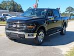 2025 Ford F-150 SuperCrew Cab 4WD Pickup for sale #T257247 - photo 8