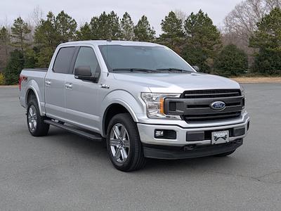 Used 2019 Ford F-150 - photo 1
