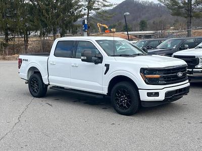 2025 Ford F-150 SuperCrew Cab 4WD Pickup for sale #T257250 - photo 1