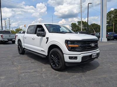 2025 Ford F-150 SuperCrew Cab 4WD Pickup for sale #T257251 - photo 1