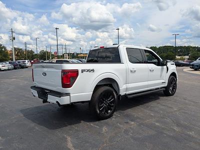 2025 Ford F-150 SuperCrew Cab 4WD Pickup for sale #T257251 - photo 2