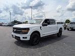 2025 Ford F-150 SuperCrew Cab 4WD Pickup for sale #T257251 - photo 5