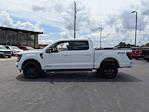 2025 Ford F-150 SuperCrew Cab 4WD Pickup for sale #T257251 - photo 8
