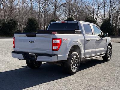 Used 2023 Ford F-150 XL SuperCrew Cab for sale #T257253A - photo 2