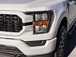 Used 2023 Ford F-150 XL SuperCrew Cab for sale #T257253A - photo 9