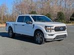 Used 2023 Ford F-150 XL SuperCrew Cab for sale #T257254A - photo 1