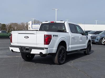 New 2025 Ford F-150 Lariat SuperCrew Cab for sale #T257259 - photo 2