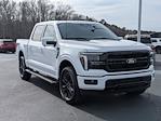 New 2025 Ford F-150 Lariat SuperCrew Cab for sale #T257259 - photo 1