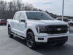 New 2025 Ford F-150 Lariat SuperCrew Cab for sale #T257259 - photo 4