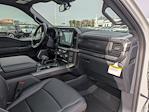 New 2025 Ford F-150 Lariat SuperCrew Cab for sale #T257259 - photo 39