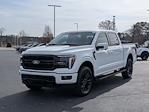 New 2025 Ford F-150 Lariat SuperCrew Cab for sale #T257259 - photo 8