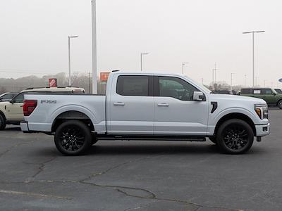 New 2025 Ford F-150 Lariat SuperCrew Cab for sale #T257260 - photo 2