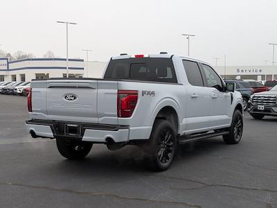 New 2025 Ford F-150 Lariat SuperCrew Cab for sale #T257260 - photo 2