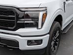 New 2025 Ford F-150 Lariat SuperCrew Cab for sale #T257260 - photo 9