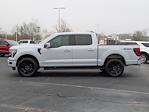 New 2025 Ford F-150 Lariat SuperCrew Cab for sale #T257260 - photo 6