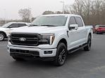 New 2025 Ford F-150 Lariat SuperCrew Cab for sale #T257260 - photo 7