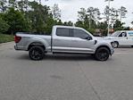 2025 Ford F-150 SuperCrew Cab 4WD Pickup for sale #T257261 - photo 5