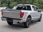 2025 Ford F-150 SuperCrew Cab 4WD Pickup for sale #T257261 - photo 2
