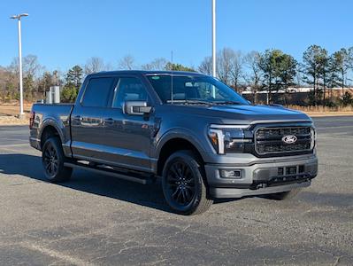 2025 Ford F-150 SuperCrew Cab 4WD Pickup for sale #T257263 - photo 1