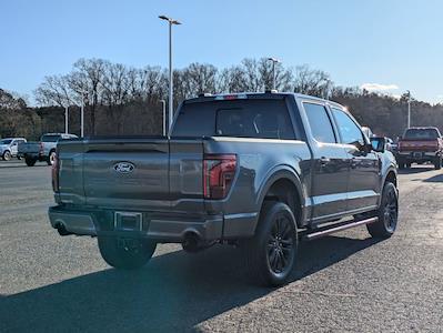 New 2025 Ford F-150 Lariat SuperCrew Cab for sale #T257263 - photo 2