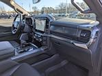 2025 Ford F-150 SuperCrew Cab 4WD Pickup for sale #T257263 - photo 38