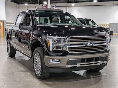 New 2025 Ford F-150 King Ranch SuperCrew Cab for sale #T257264 - photo 1