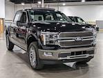2025 Ford F-150 SuperCrew Cab 4WD Pickup for sale #T257264 - photo 1